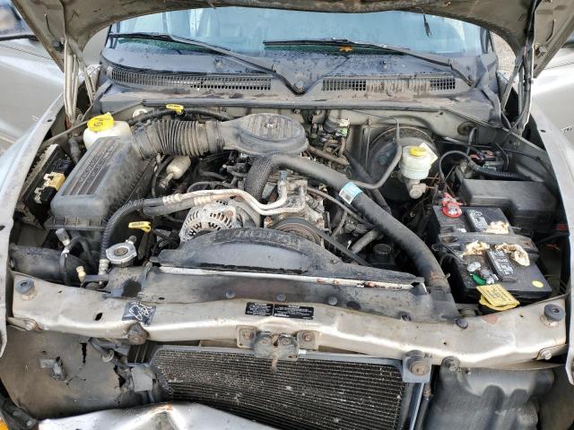 Photo 12 from auction – 1999 DODGE DURANGO with VIN 1B4HS28Y7XF597901