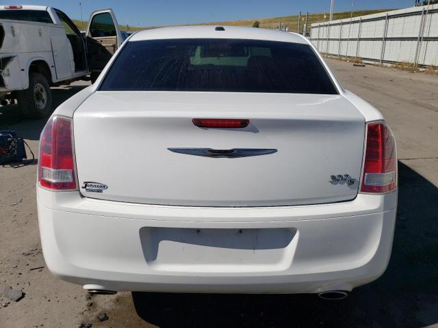 Photo 6 from auction – 2013 CHRYSLER 300 S with VIN 2C3CCABG8DH529139