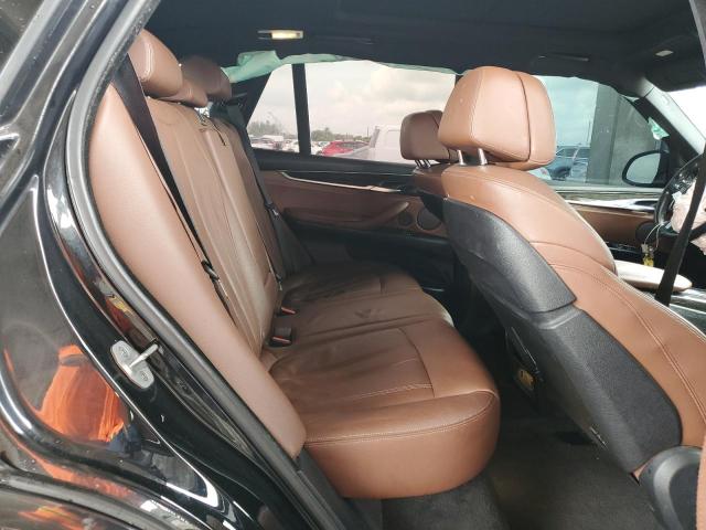 Photo 11 from auction – 2018 BMW X5 XDRIVE3 with VIN 5UXKR0C54J0X93132