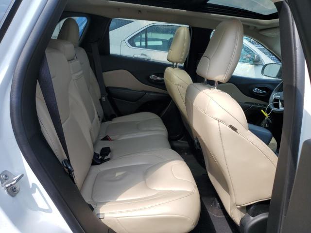 Photo 10 from auction – 2015 JEEP CHEROKEE L with VIN 1C4PJMDS9FW664561