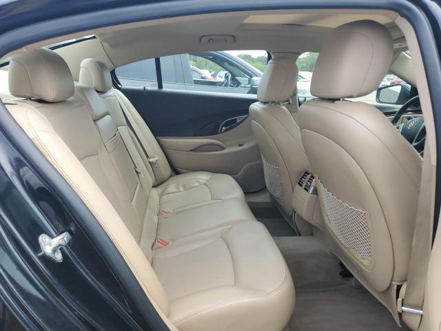 Photo 10 from auction – 2011 BUICK LACROSSE C with VIN 1G4GC5ED4BF364268