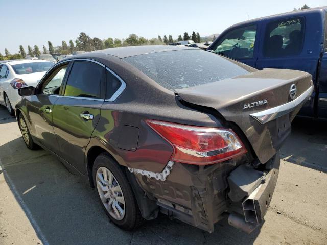 Photo 2 from auction – 2013 NISSAN ALTIMA 2.5 with VIN 1N4AL3AP7DN542784