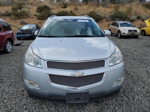 Photo 5 from auction – 2012 CHEVROLET TRAVERSE L with VIN 1GNKVLEDXCJ160223