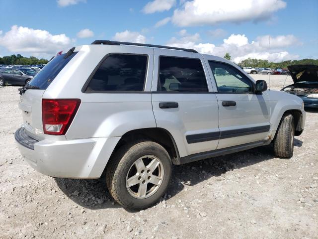 Photo 3 from auction – 2006 JEEP GRAND CHER with VIN 1J4GR48K96C207523