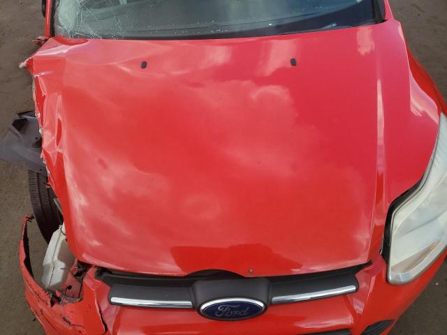 Photo 11 from auction – 2012 FORD FOCUS SE with VIN 1FAHP3K21CL147290