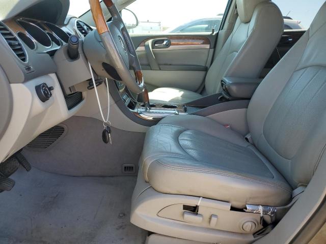 Photo 7 from auction – 2012 BUICK ENCLAVE with VIN 5GAKRCED8CJ186561