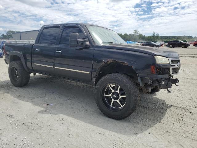 Photo 4 from auction – 2006 CHEVROLET SILVERADO with VIN 2GCEK13Z761358242