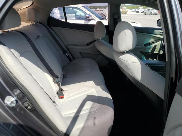 Photo 10 from auction – 2011 KIA OPTIMA LX with VIN KNAGM4A70B5132510