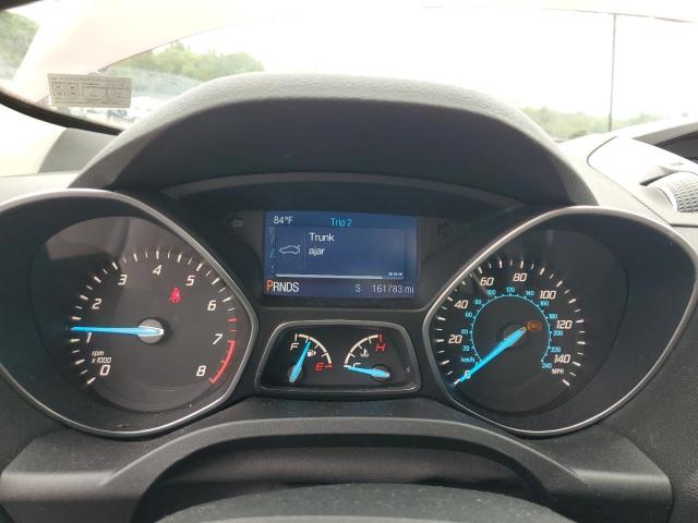 Photo 9 from auction – 2014 FORD ESCAPE SE with VIN 1FMCU9GX5EUE32524