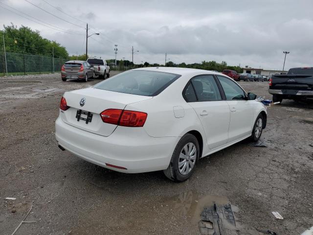 Photo 3 from auction – 2012 VOLKSWAGEN JETTA BASE with VIN 3VW2K7AJ5CM470641