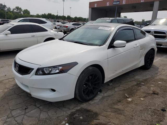 HONDA ACCORD EXL 2010 with VIN 1HGCS1B87AA007461 - Photo from auction