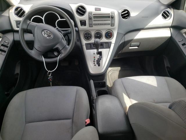 Photo 8 from auction – 2009 TOYOTA COROLLA MA with VIN 2T1KU40E19C029980