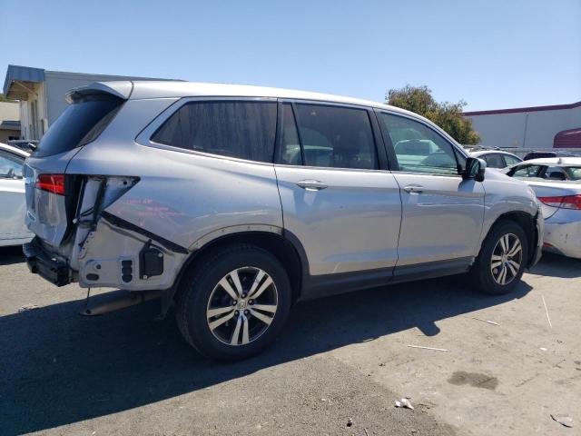 Photo 3 from auction – 2016 HONDA PILOT EXLN with VIN 5FNYF5H76GB010656