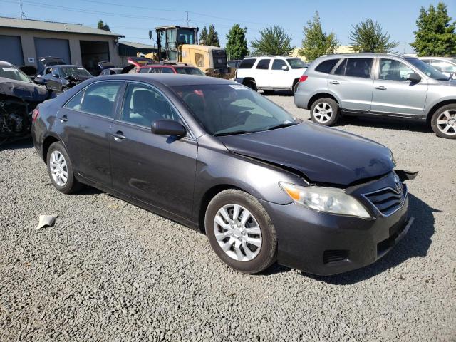 Photo 4 from auction – 2010 TOYOTA CAMRY BASE with VIN 4T1BF3EK8AU054185