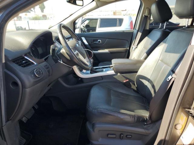 Photo 7 from auction – 2013 FORD EDGE LIMIT with VIN 2FMDK3KC3DBB65075