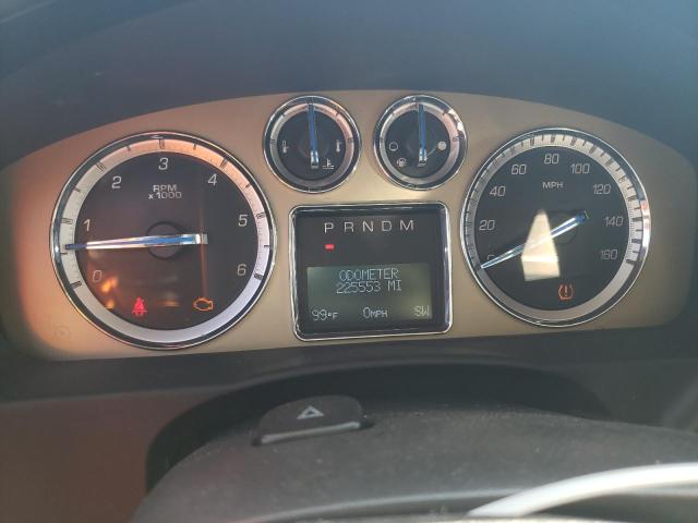 Снимка 9 от търг – 2013 CADILLAC ESCALADE E с VIN 1GYS4KEF5DR109068
