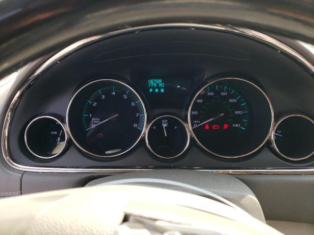 Снимка 9 от търг – 2015 BUICK ENCLAVE с VIN 5GAKRBKD2FJ138072