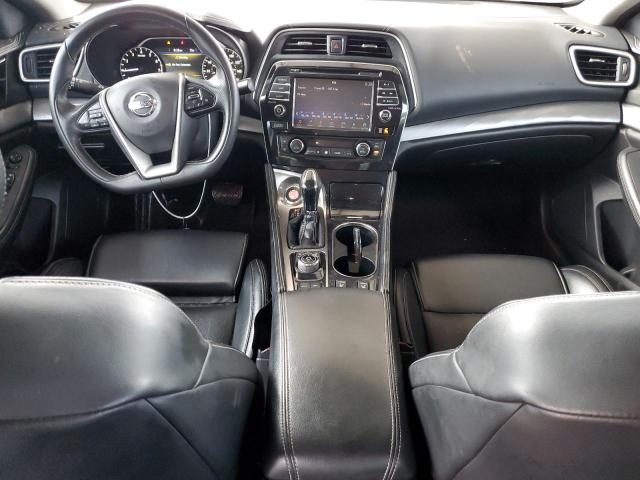 Photo 8 from auction – 2018 NISSAN MAXIMA 3.5 with VIN 1N4AA6AP4JC384693