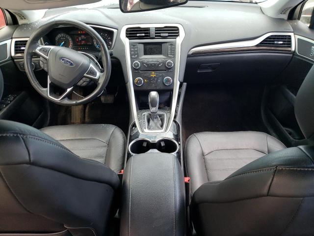 Photo 8 from auction – 2014 FORD FUSION SE with VIN 3FA6P0H90ER267533