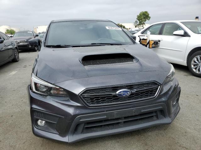 Photo 5 from auction – 2019 SUBARU WRX LIMITE with VIN JF1VA1N62K8805790