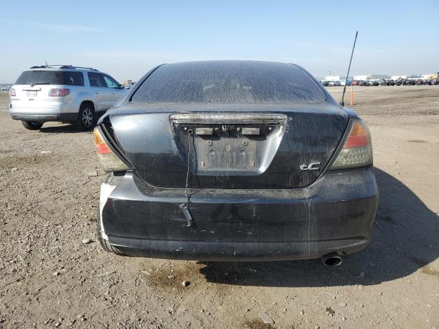 Photo 6 from auction – 2006 TOYOTA SCION TC with VIN JTKDE177460077855