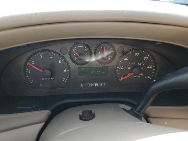 Photo 9 from auction – 2007 FORD TAURUS SE with VIN 1FAFP53U67A111681