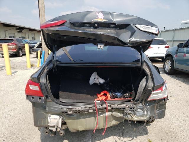 Photo 6 from auction – 2017 CHEVROLET MALIBU LT with VIN 1G1ZE5ST2HF232548