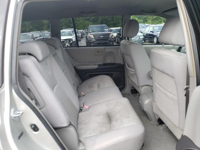 صورة رقم 11 من المزاد - 2006 TOYOTA HIGHLANDER مع VIN JTEEP21A160161384