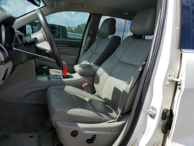 Photo 7 from auction – 2011 JEEP GRAND CHER with VIN 1J4RS4GT9BC513994