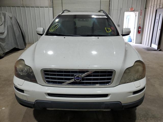 Photo 5 from auction – 2007 VOLVO XC90 3.2 with VIN YV4CZ982471347684