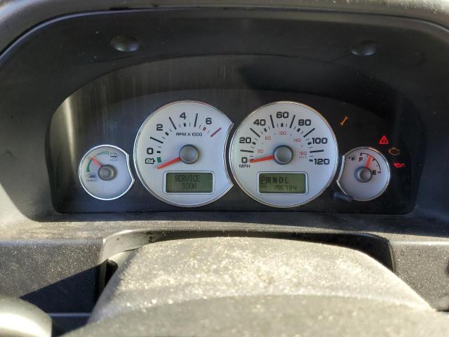 Photo 9 from auction – 2006 FORD ESCAPE HEV with VIN 1FMCU95H66KA20587