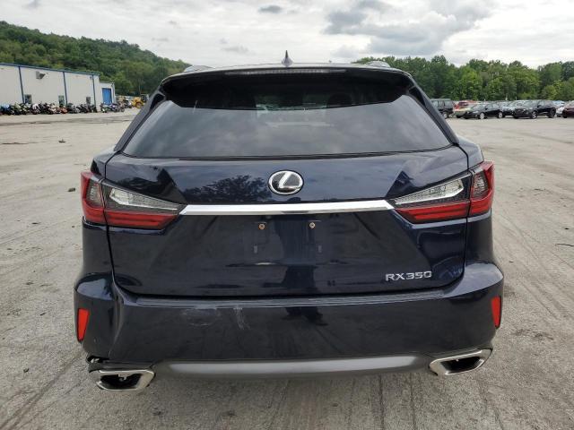 Photo 6 from auction – 2019 LEXUS RX 350 BAS with VIN 2T2BZMCA5KC171471