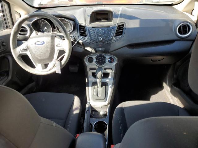 Photo 8 from auction – 2018 FORD FIESTA SE with VIN 3FADP4BJ2JM121790