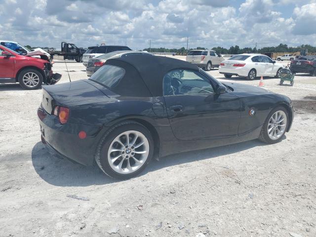 Photo 3 from auction – 2003 BMW Z4 with VIN 4USBT33443LR62170