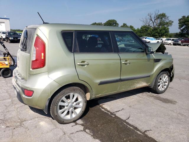 Photo 3 from auction – 2013 KIA SOUL + with VIN KNDJT2A60D7574721