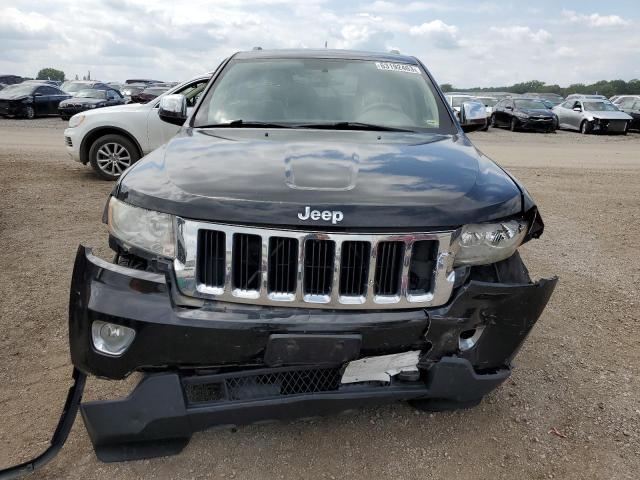 Photo 5 from auction – 2012 JEEP GRAND CHER with VIN 1C4RJFAGXCC202981
