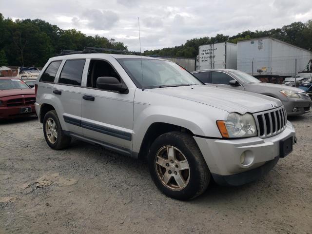 Photo 4 from auction – 2006 JEEP GRAND CHER with VIN 1J4GR48K16C262046