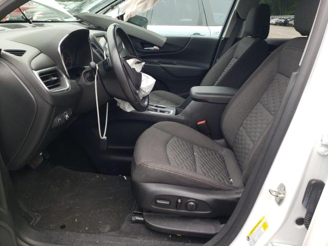 Photo 7 from auction – 2019 CHEVROLET EQUINOX LT with VIN 2GNAXJEV9K6240871