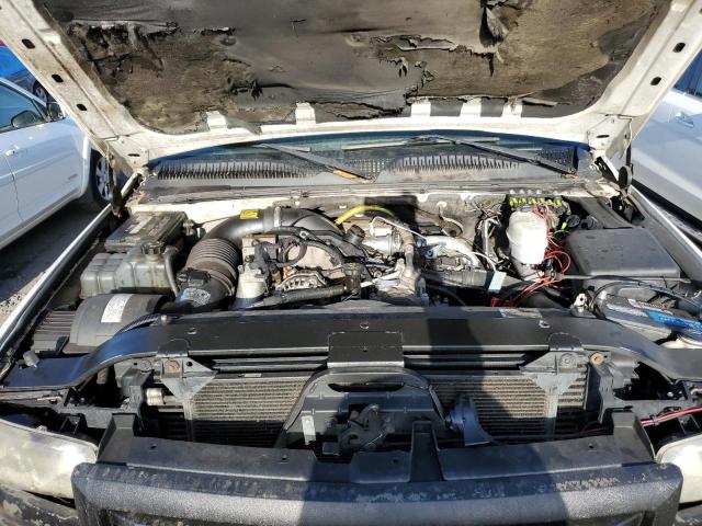 Photo 11 from auction – 2006 GMC NEW SIERRA with VIN 1GTHK33D36F148601