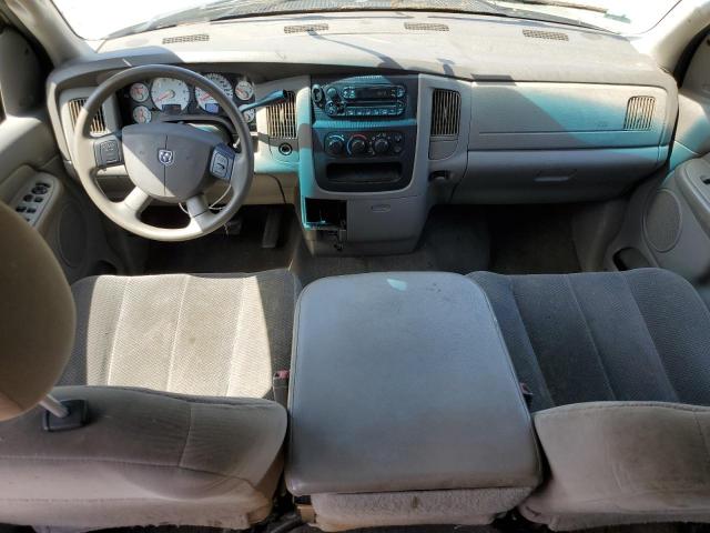 Photo 8 from auction – 2004 DODGE RAM 1500 S with VIN 1D7HA18N24S736444