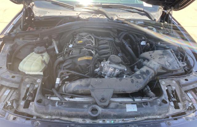 Фото 7 с аукциона – 2013 BMW 335 XI с VIN WBA3B9C52DF801063