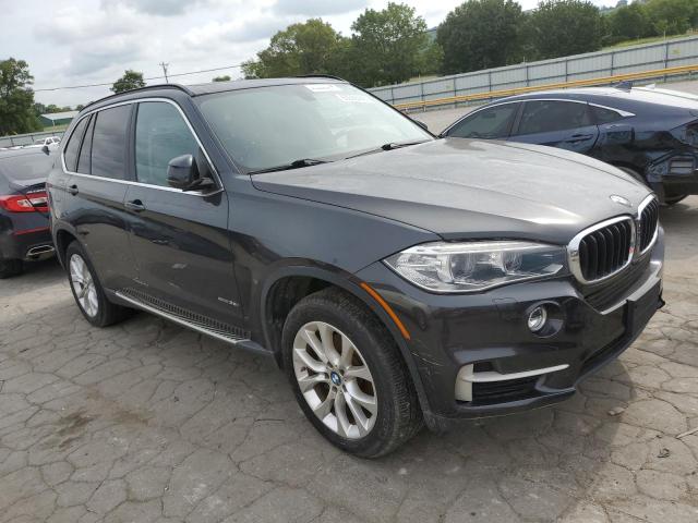 Photo 4 from auction – 2016 BMW X5 XDRIVE3 with VIN 5UXKR0C53G0P34582