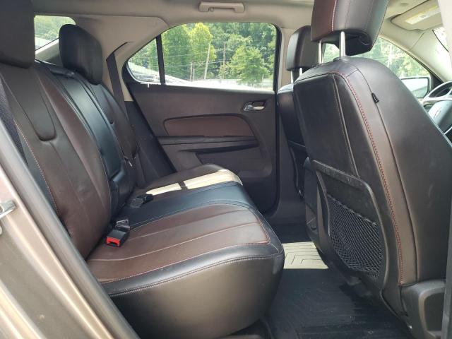 Photo 10 from auction – 2010 CHEVROLET EQUINOX LT with VIN 2CNFLNEW2A6296591