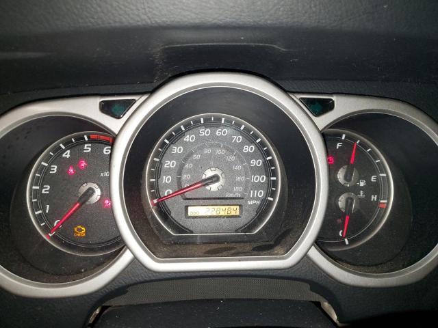 Photo 9 from auction – 2003 TOYOTA 4RUNNER LI with VIN JTEZT17R930006842