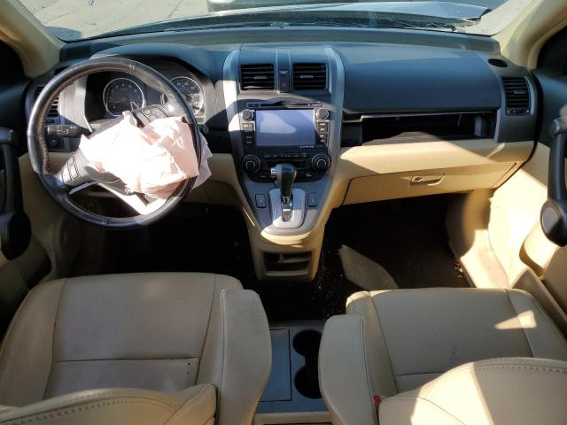Photo 8 from auction – 2011 HONDA CR-V EXL with VIN 5J6RE4H74BL042300