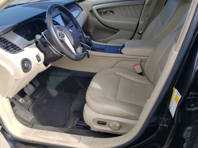 صورة رقم 7 من المزاد - 2014 FORD TAURUS SEL مع VIN 1FAHP2E8XEG120837