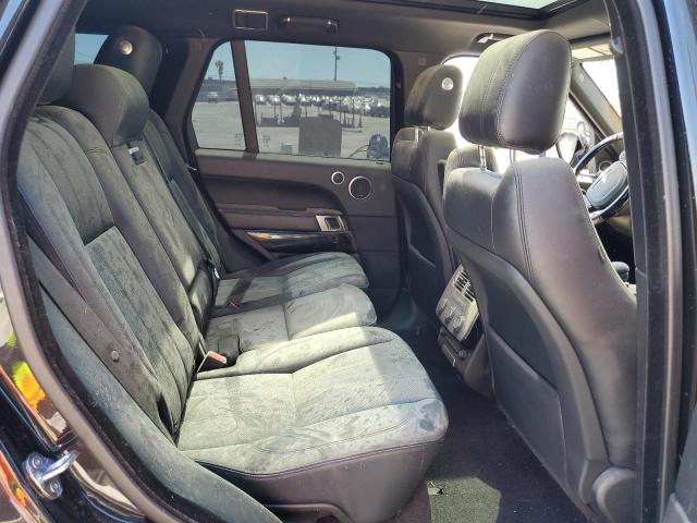 Photo 11 from auction – 2016 LAND ROVER RANGE ROVE with VIN SALGS2PF2GA319573