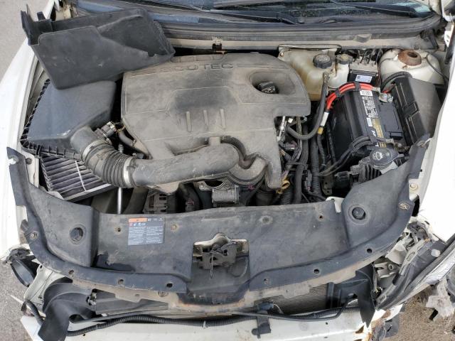 Photo 11 from auction – 2010 CHEVROLET MALIBU 2LT with VIN 1G1ZD5EB6AF312771