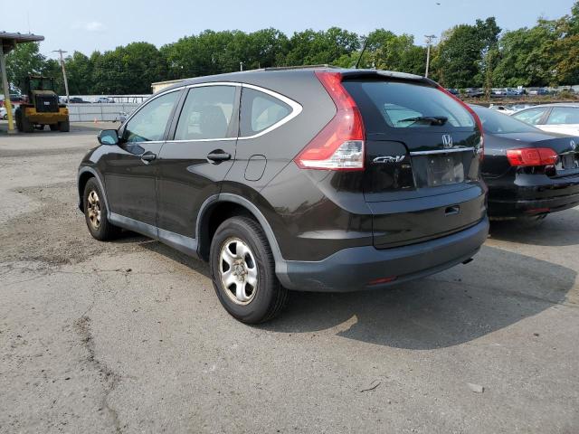 Photo 2 from auction – 2014 HONDA CR-V LX with VIN 2HKRM4H35EH686676