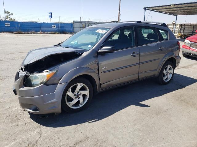 PONTIAC VIBE 2004 with VIN 5Y2SM64854Z447540 - Photo from auction